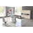 Leontine 8cm H x 110cm W Keyboard Tray/Drawer