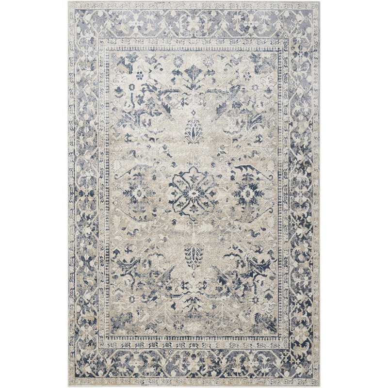 Malta Oriental Area Rug, Rectangle 160 x 231cm