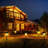 Low Voltage Solar Powered Integrated LED Pathway Light