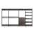 Rustic Gray is out of stock