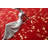 Faux Fur Abstract Indoor Rug-299579840