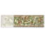4" x 4" Marble Mosaic Sheet Wall Floor Use Tile