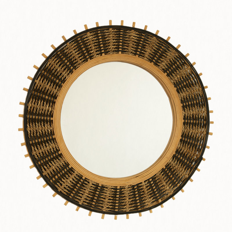 Miroir de 23 po Echo