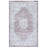 Tucson Performance Machine Washable Oriental Rug-1772088140