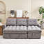 Canapé modulaire Avital-849461295