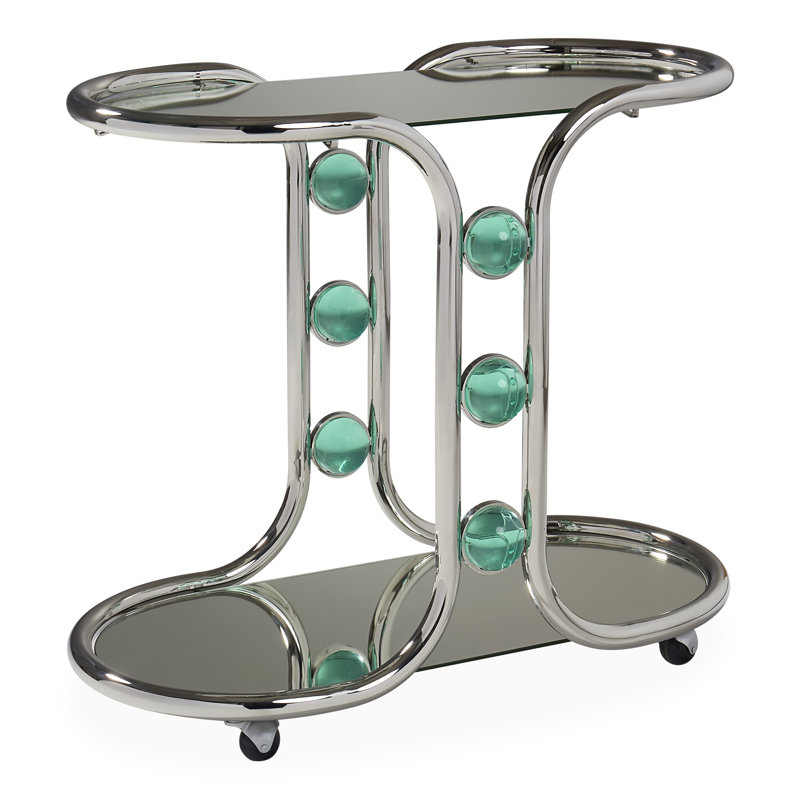 Chariot-bar Globo