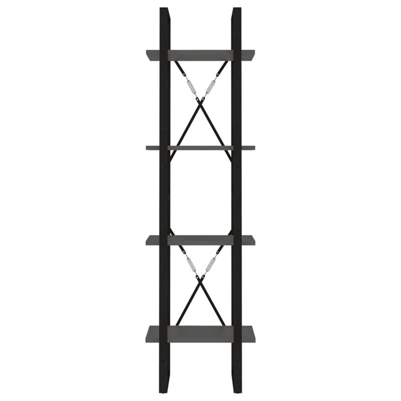 Eliso Ladder, Grey