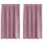 Curtains Polyester 140Cm Sound-Absorbing-1397867436-1397867431