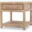 Table de bout Dorsey