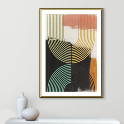 «Bolded II» par Isabelle Z
