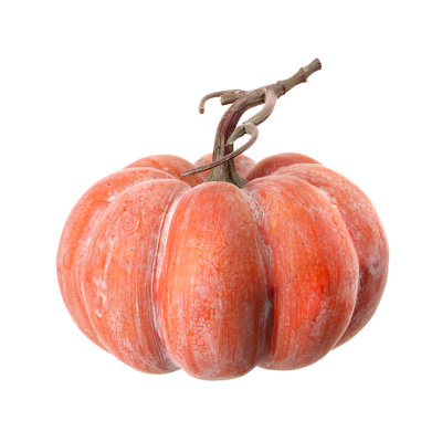 Citrouille patinée
