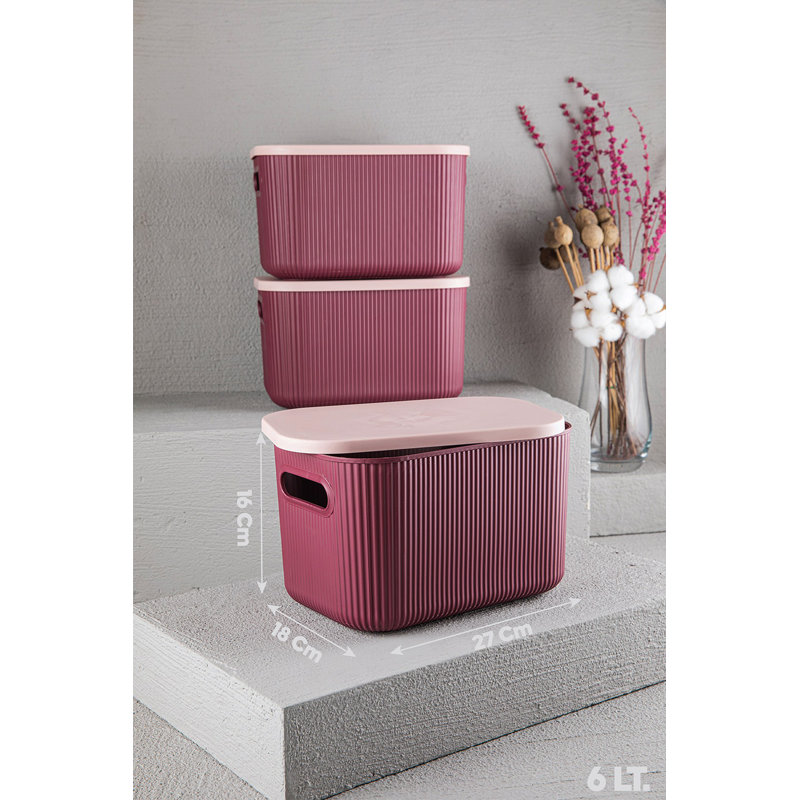 Storage Box Set