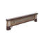 Ensemble de chambre à coucher antique multicolore 4 pièces-1320452182
