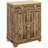 Storage Wood Console Table with 2 Drawer