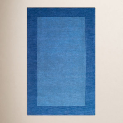 Dolma Hand-Loomed Outdoor Wool Rug
