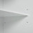 Fluted Kitchen Island With Trash Can Storage Cabinet-684660705