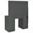 Bradelys 7-drawer Vanity Set-2017928007