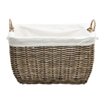 Panier à linge Ayriauna