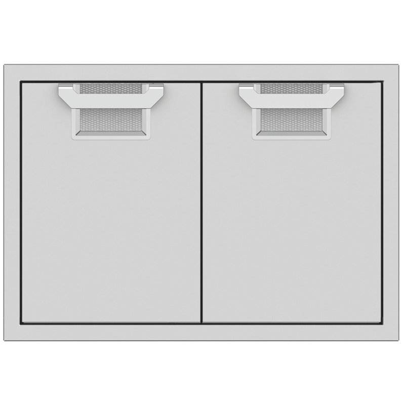 Aspire 30" Double Access Doors