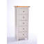 Alec 45cm W Chest of Drawers-38387933