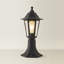 Yuliana Transparent Post Lantern-28872555