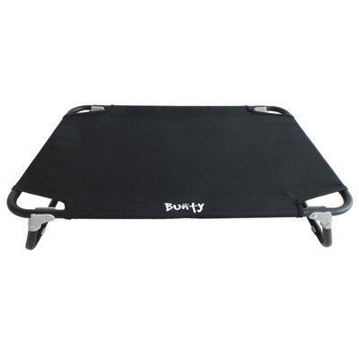 Ashanti Orthopedic Polyester Pet Bed