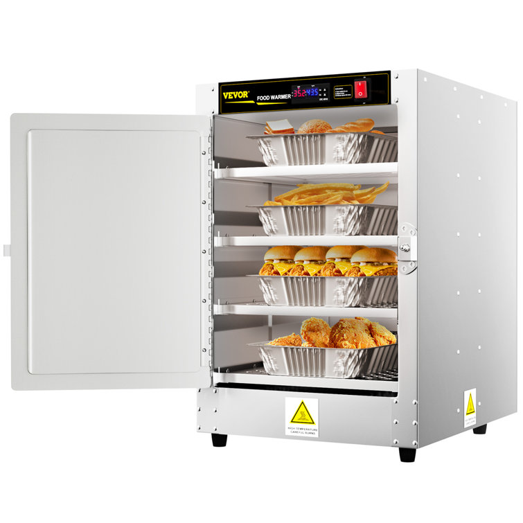 Commercial Countertop Food & Buffet Warmers The Party Aisle