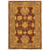 Cranmore Hand Tufted Wool Oriental Rug