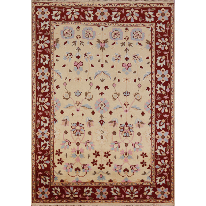 Tapis indien Ziegler