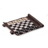 Bey-Berk Handmade 17'' L Game Set
