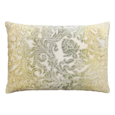 Prospect Park Lumbar Pillow Cover & Insert