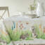 Nappe en tissu de Pâques