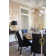 Rock Crystal 12 - Light LED Chandelier