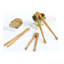 Berard France Olive Wood Tong