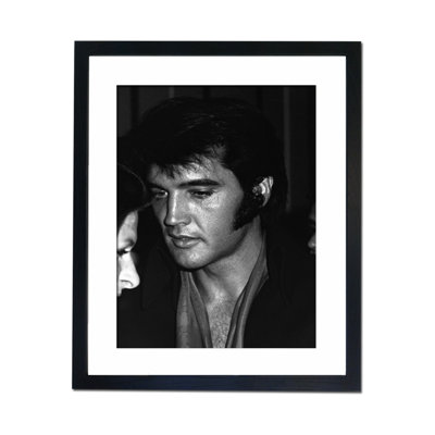 Single Picture Frame Print