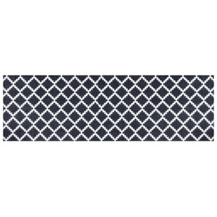 Elegance Non-Slip Indoor + Outdoor Door Mat
