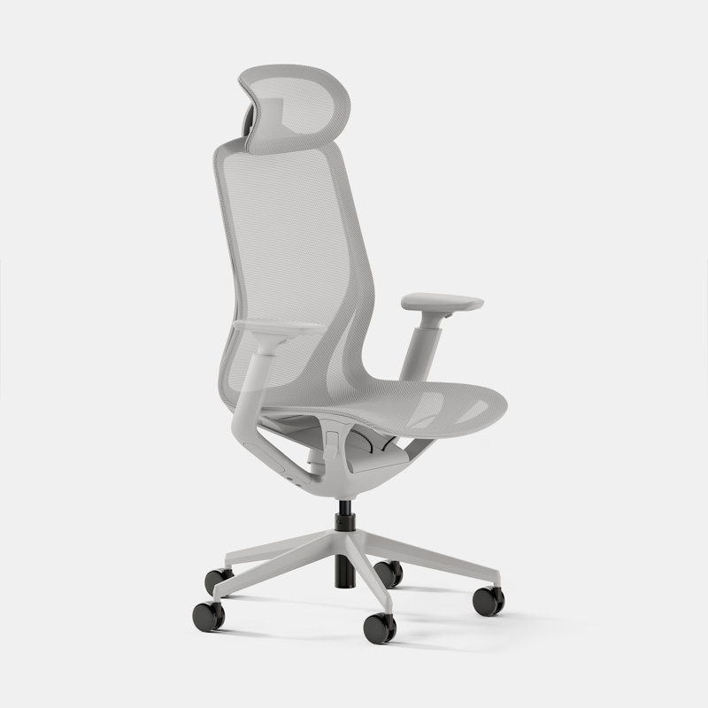 Aire Chair, Vapor