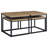3-piece Coffee Table Set