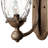Plantation Pineapple Shaped One Light Wall Sconce