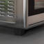 HOMCOM Toaster Oven