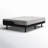 Marcela 11-inch Flex Top Latex Foam Mattress and Adjustable Base Bundle-93570984