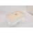 Dorbad 33'' L Single Bowl Ceramic Kitchen Sink