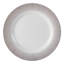 Burnes Piece Porcelain China Dinnerware Set - Service for 4