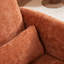 Upholstered Armchair-1909238583