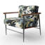Fauteuil d'appoint City Camo Concealment-1855693858