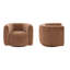 Becki Owens pour Joss & Main, Becki Owens pour fauteuil pivotant Barrel-2000487525