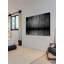 «Wispy Trees Reflect II», reproduction de photo sur aluminium brossé-23857563