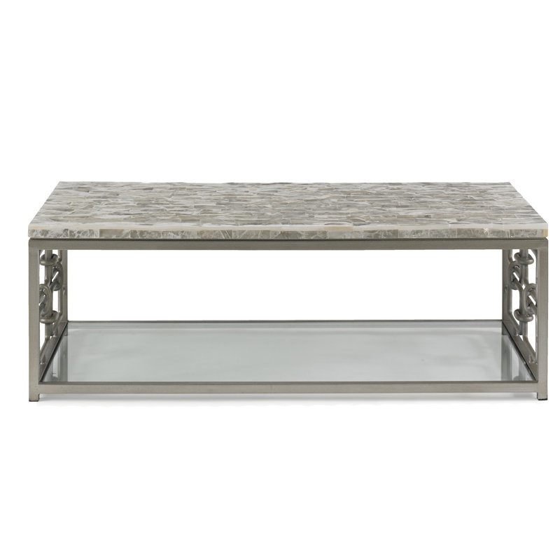 Infinity Stone Coffee Table