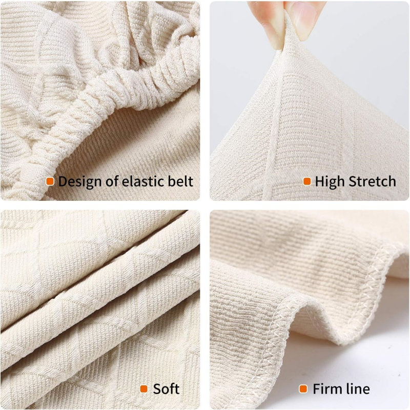 Dining Chair Slipcover