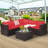 Aibhlinn 5 - Person Patio Conversation Set with Cushions-992636746